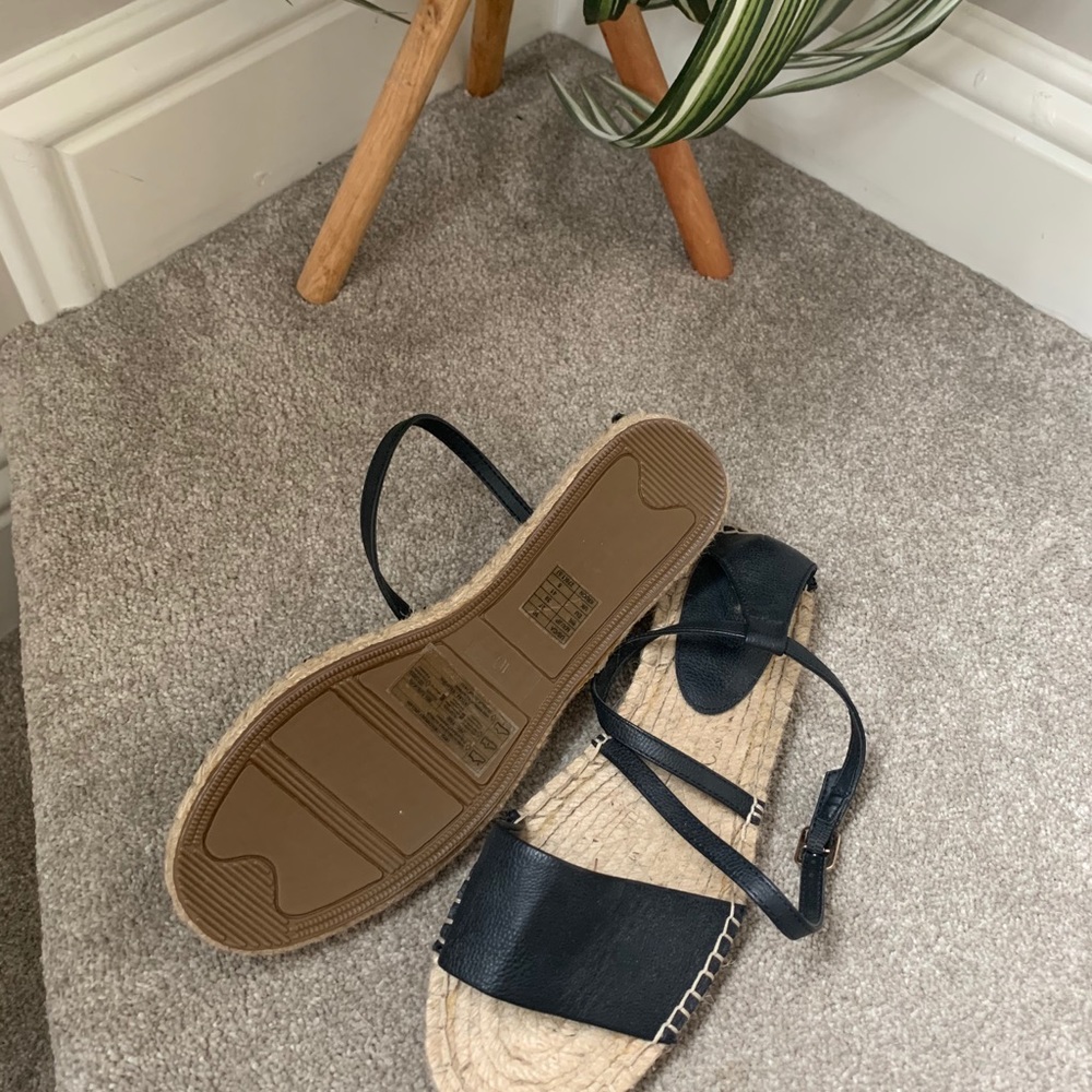Forever 21 sandals - Picture 2 of 2